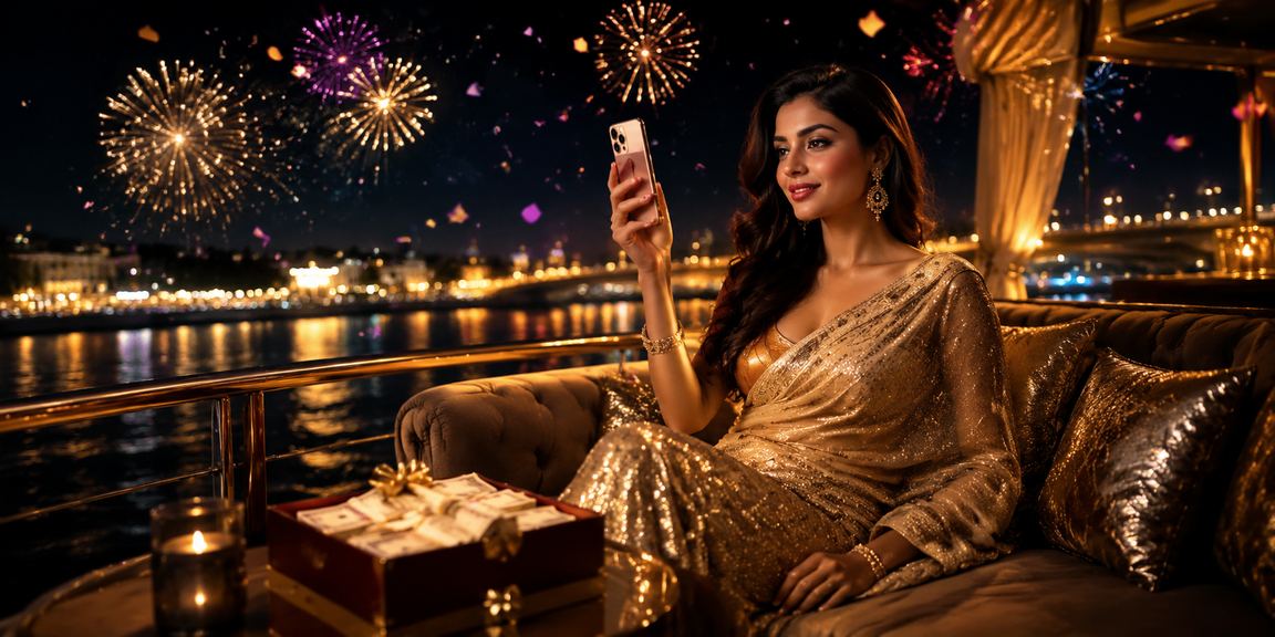 Mobile betting with smartphone on 1pa platform
