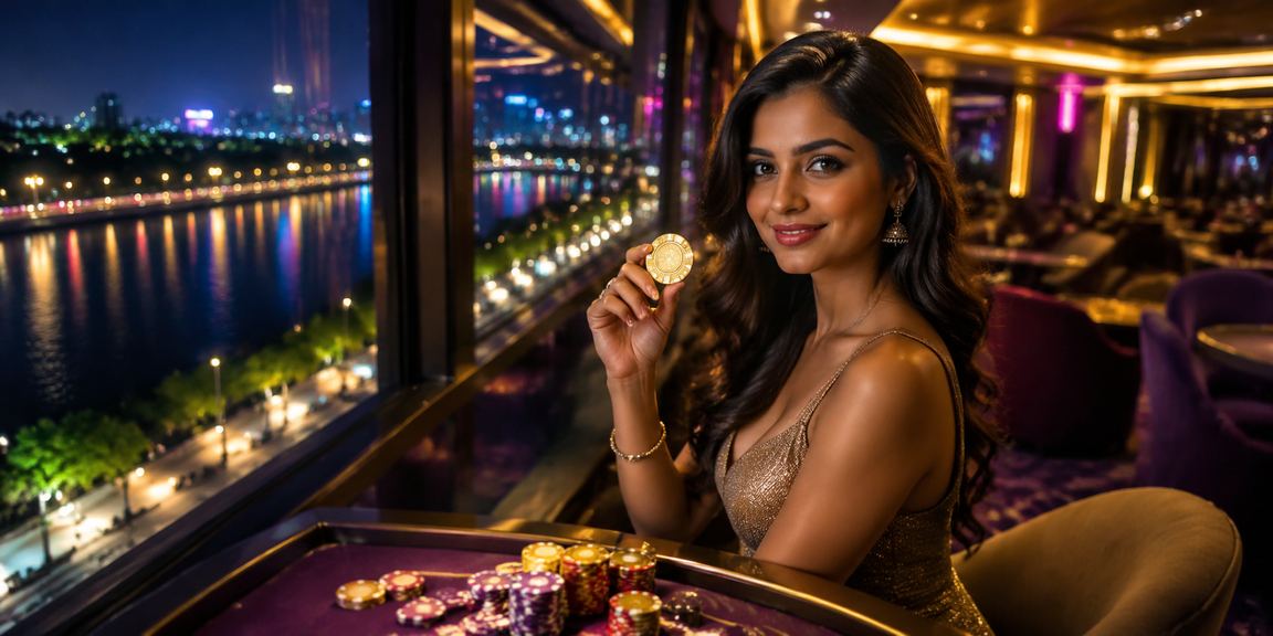 Mobile betting user interface optimized for fast Indian networks